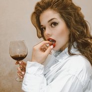 Слив Насти Манасти
