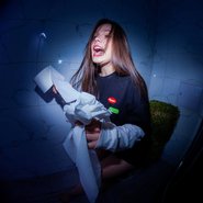 Слив Насти Манасти