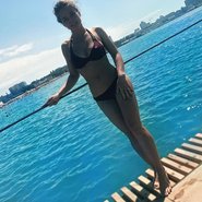 Слив Насти Манасти