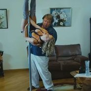 Слив Натальи Дворецкой