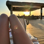 Слив Ольги Якубович