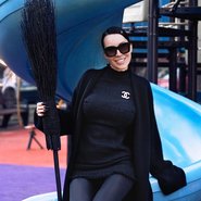 Слив Ольги Якубович