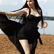 Слив Ольги Якубович