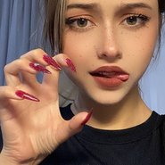 Слив Полины ШГШ