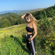 Слив Полины ШГШ