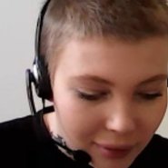 Слив Юлии Финесс