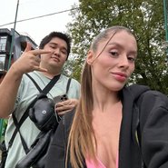 Слив Полины Недогон
