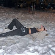 Слив Полины ШГШ