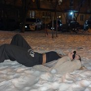 Слив Полины ШГШ