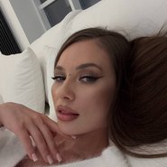 Слив Оксаны Салдыркиной