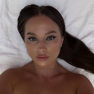 Слив Оксаны Салдыркиной