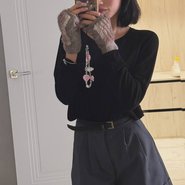 Слив Алины Загитовой