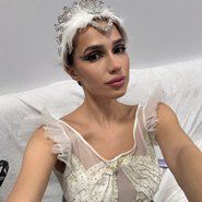 Слив Алины Загитовой