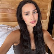 Слив Алины Загитовой