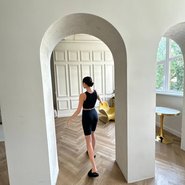 Слив Алины Загитовой