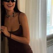 Слив Алины Загитовой