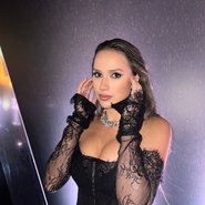Слив Алины Загитовой