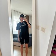 Слив Алины Загитовой