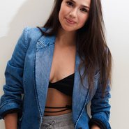 Слив Алины Загитовой