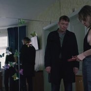 Слив Карины Александровны