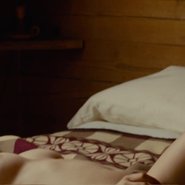 Слив Элизабет Олсен Elizabeth Olsen)