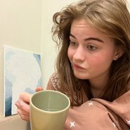 Слив Лины Косовой