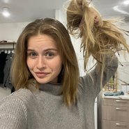 Слив Лины Косовой
