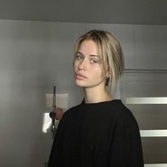 Слив Лины Косовой