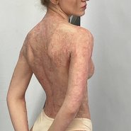 Слив Карины Александровны