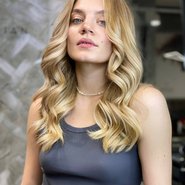 Слив Карины Александровны