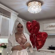 Слив Аленушки ТВ