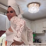 Слив Аленушки ТВ