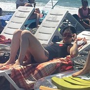 Слив Анастасии Бурчуладзе