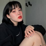 Слив Анастасии Бурчуладзе