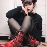 Слив Анастасии Бурчуладзе