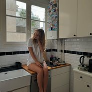 Слив Анны Кошмал