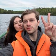 Слив Арины Булановой