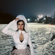 Слив Арины Булановой