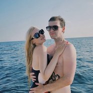 Слив Арины Булановой