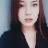 Слив Арины Булановой