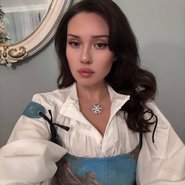 Слив Арины Булановой