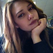 Слив Арины Булановой