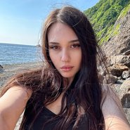Слив Арины Булановой