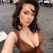 Слив Арины Булановой