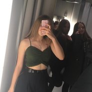 Слив Анастасии Морозовой