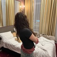 Слив Анастасии Морозовой