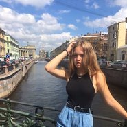 Слив Анастасии Морозовой