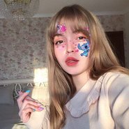 Слив Анастасии Морозовой