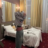 Слив Анастасии Морозовой