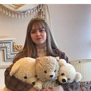 Слив Анастасии Морозовой